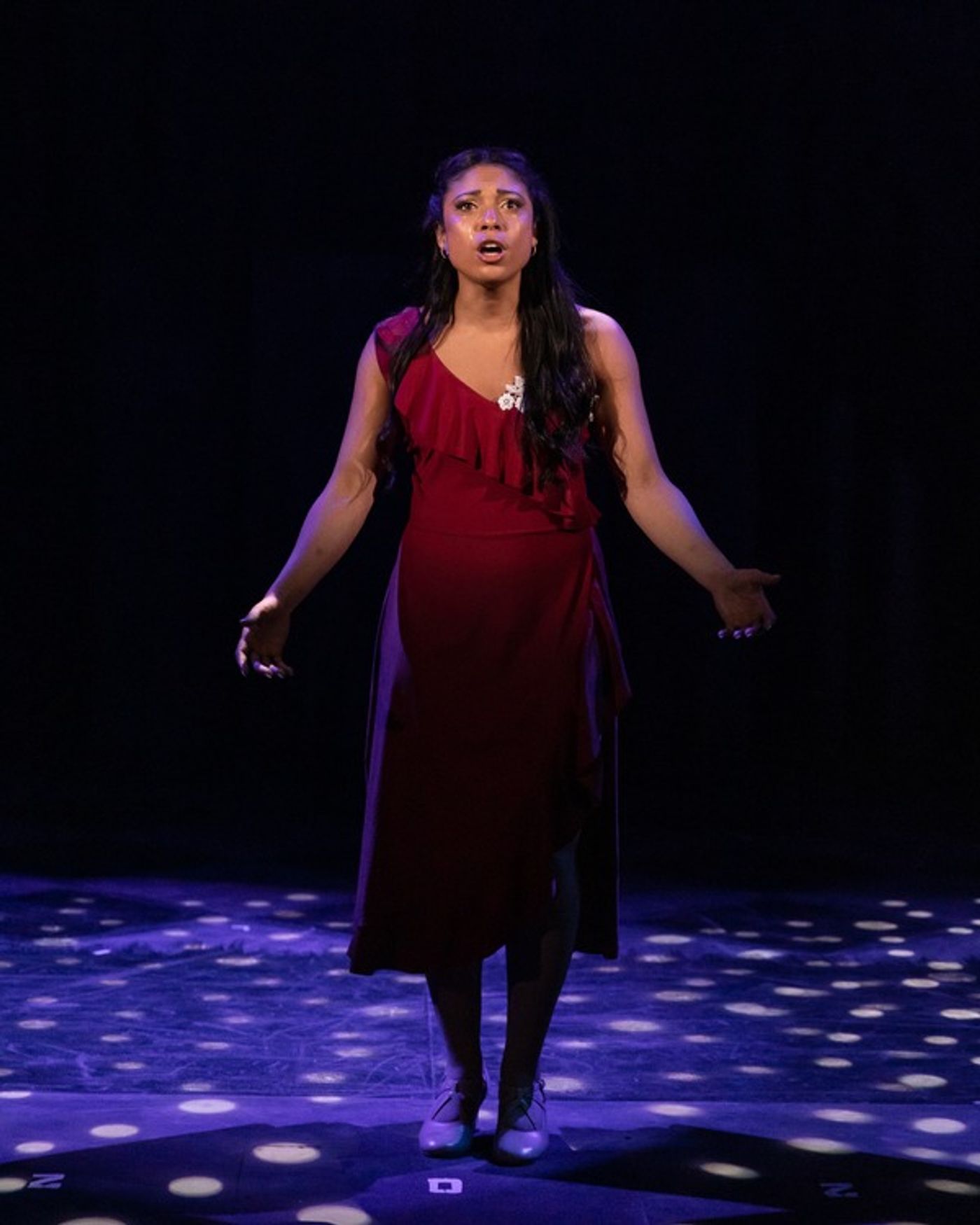 Photos: First Look at SATURDAY NIGHT FEVER at Laguna Playhouse Photos: First Look at SATURDAY NIGHT FEVER at Laguna Playhouse Image