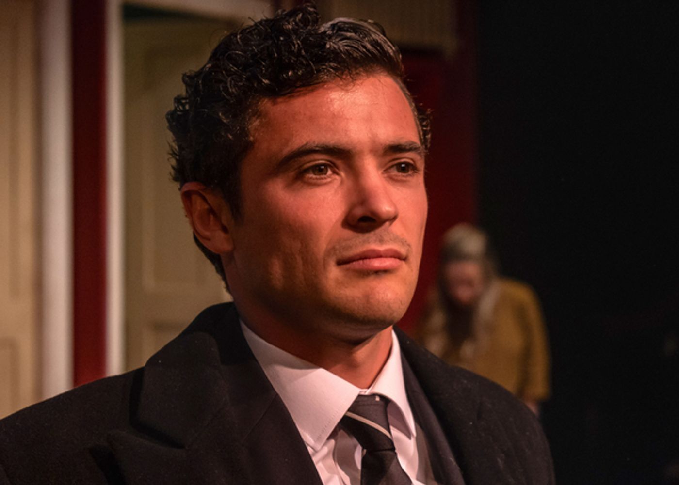 Photos: First Look at BAREFOOT IN THE PARK at The Mill at Sonning  Image