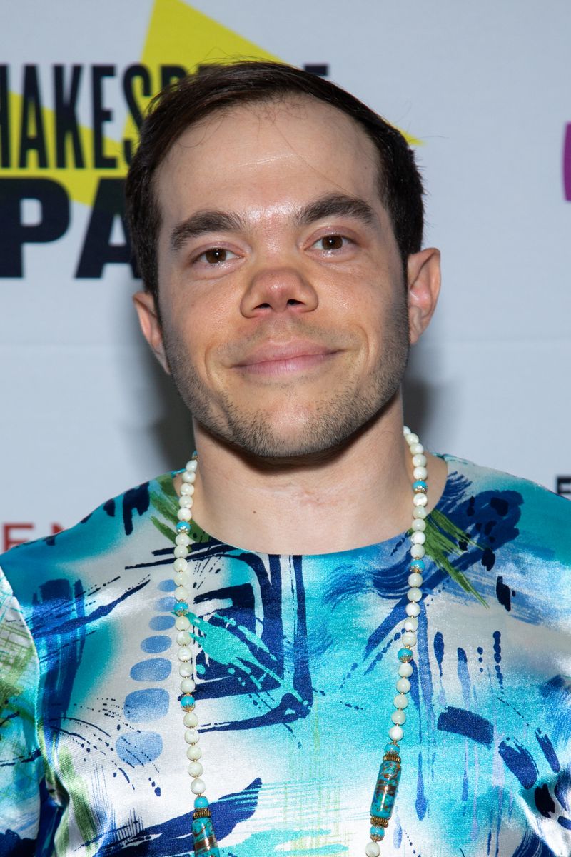 Photos: The Cast of RICHARD III Takes Their Opening Night  Bows at the Delacorte Theater! — photo 43 of 69