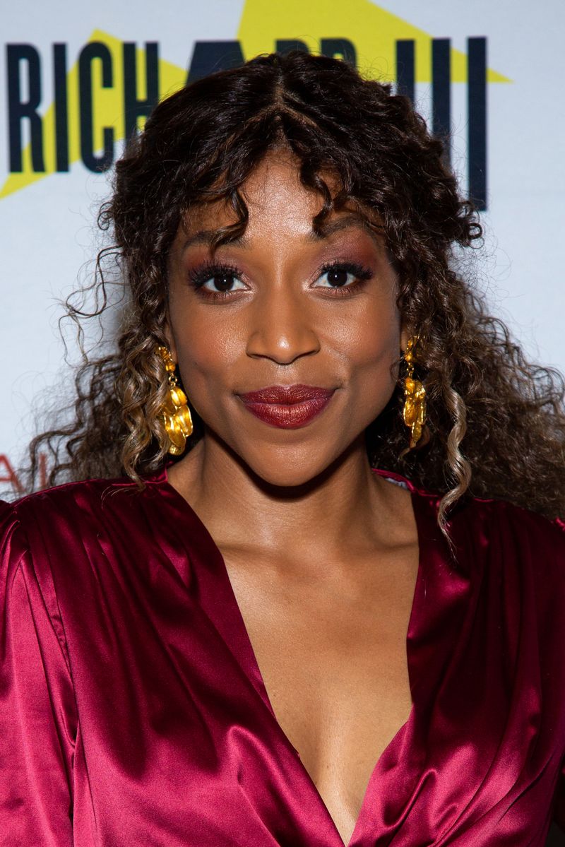 Photos: The Cast of RICHARD III Takes Their Opening Night  Bows at the Delacorte Theater! — photo 51 of 69