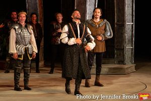 Sanjit De Silva @ BroadwayWorld Sanjit De Silva Photo