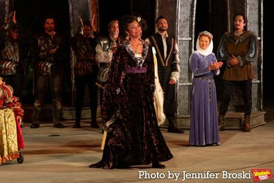 Sharon Washington Photo