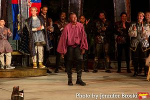 Danai Gurira @ BroadwayWorld Danai Gurira Photo