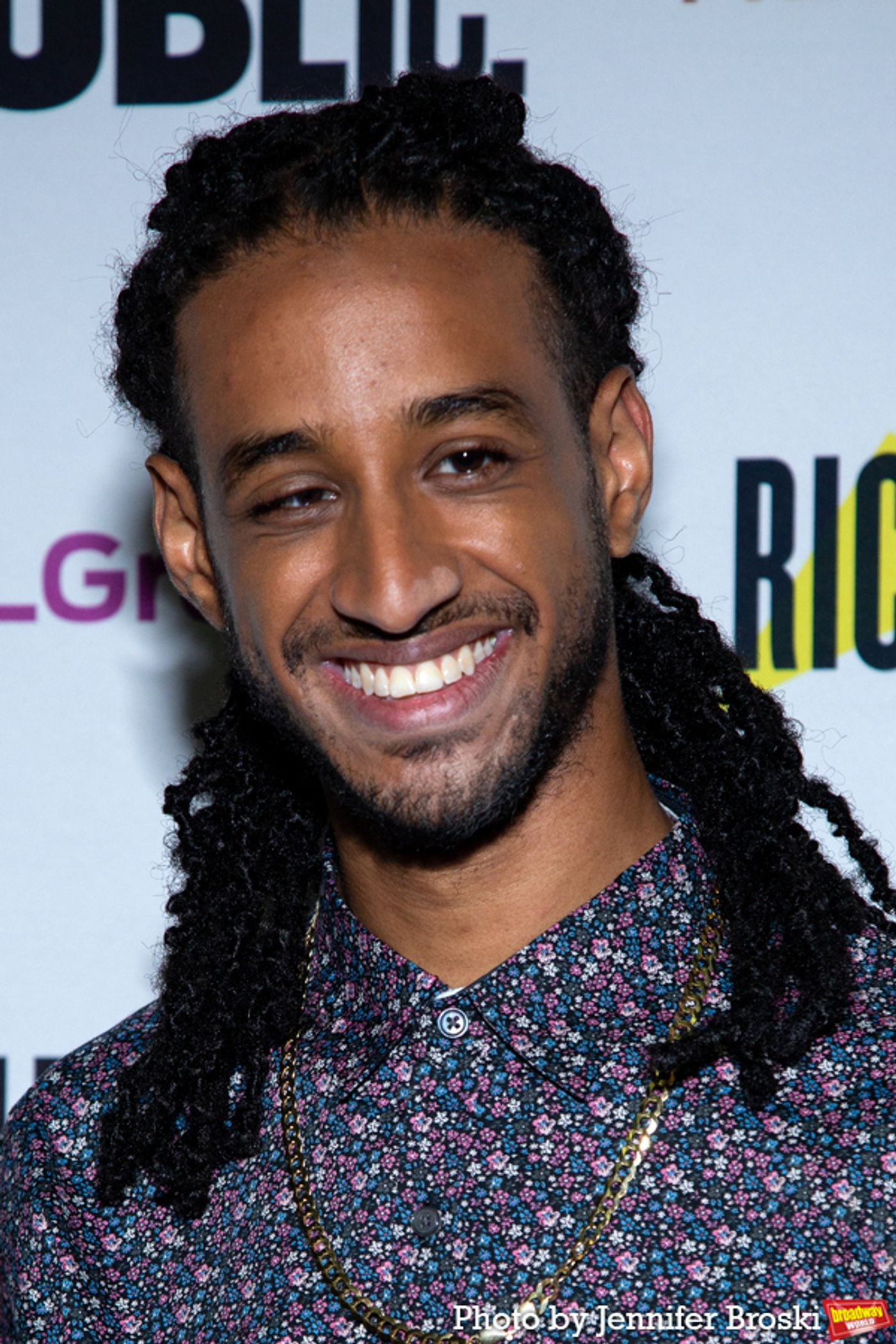 Photos: The Cast of RICHARD III Takes Their Opening Night Bows at the Delacorte Theater! Photos: The Cast of RICHARD III Takes Their Opening Night Bows at the Delacorte Theater! Image