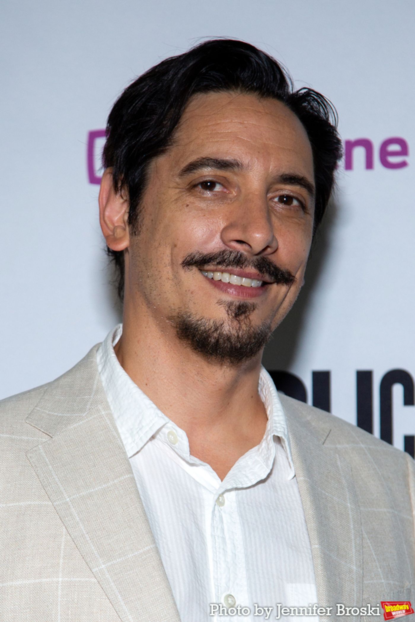 Photos: The Cast of RICHARD III Takes Their Opening Night  Bows at the Delacorte Theater!  Image