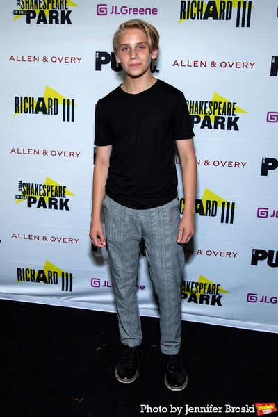 Wyatt Cirbus Photo