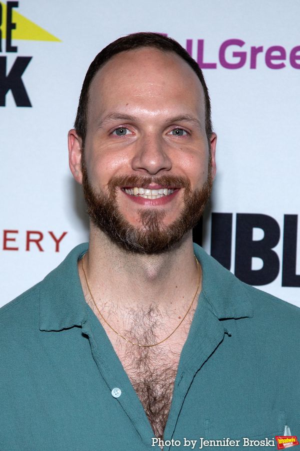 Thomas DellaMonica Photo