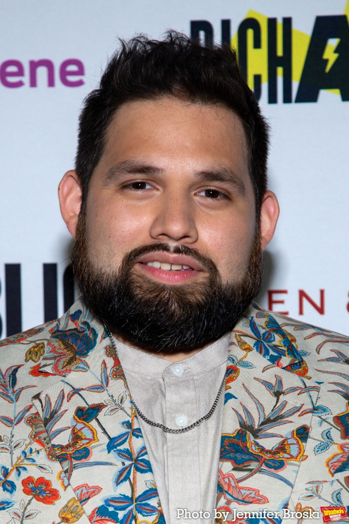 Marcus Raye Perez at Photos: The Cast of RICHARD III Takes Their Opening Night  Bows at the Delacorte Theater!