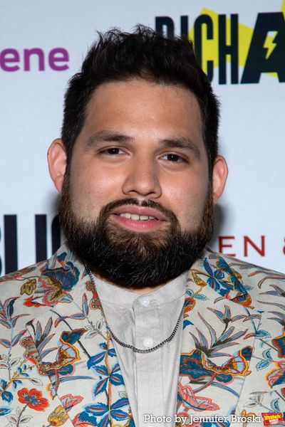 Marcus Raye Perez Photo