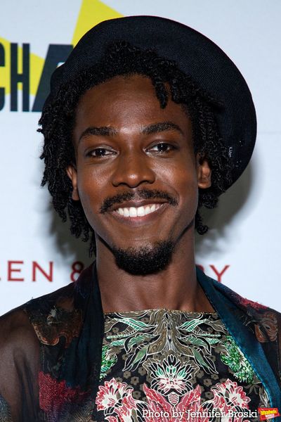 Thaddeus S. Fitzpatrick Photo