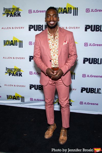 Daniel J. Watts Photo