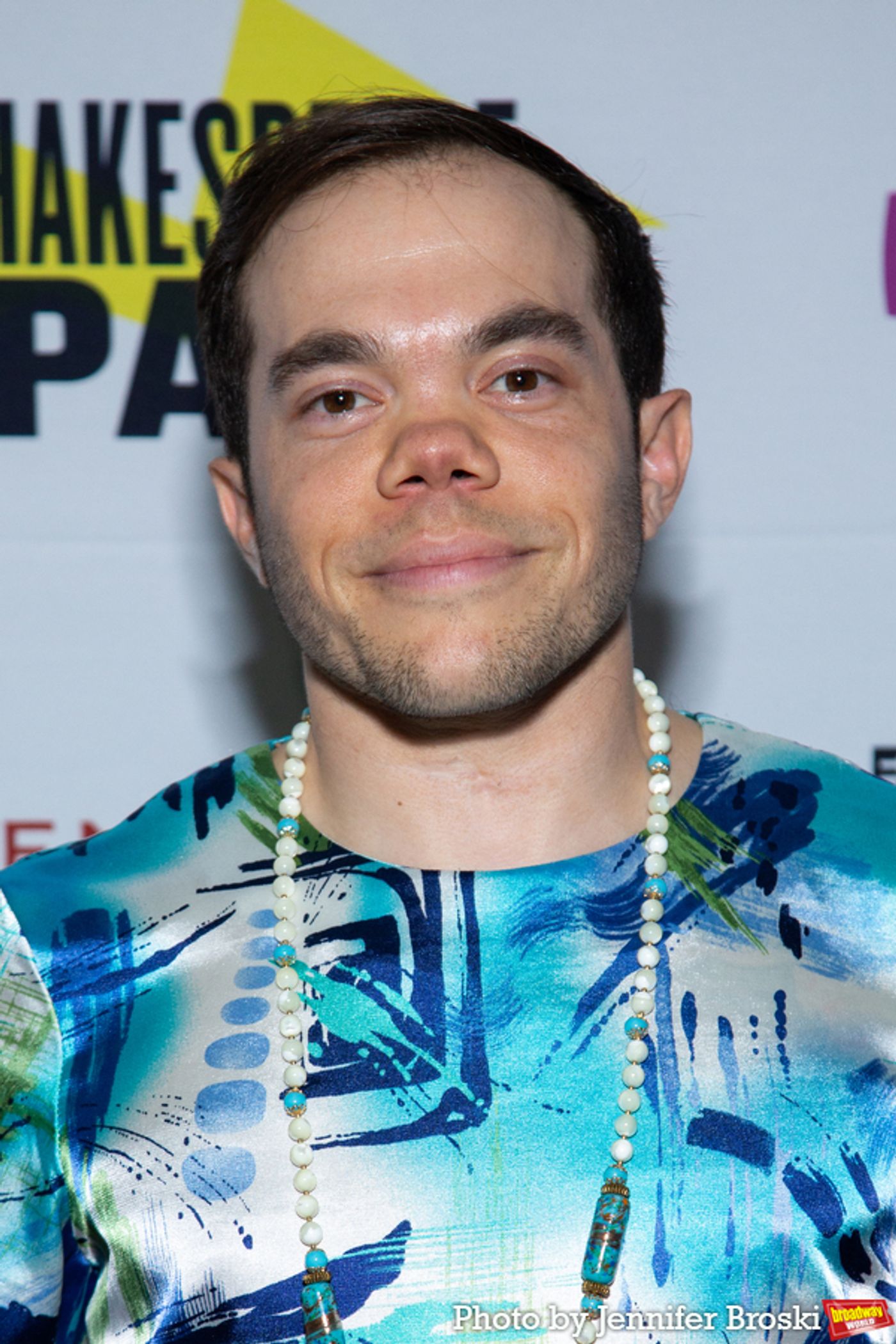 Photos: The Cast of RICHARD III Takes Their Opening Night Bows at the Delacorte Theater! Photos: The Cast of RICHARD III Takes Their Opening Night Bows at the Delacorte Theater! Image