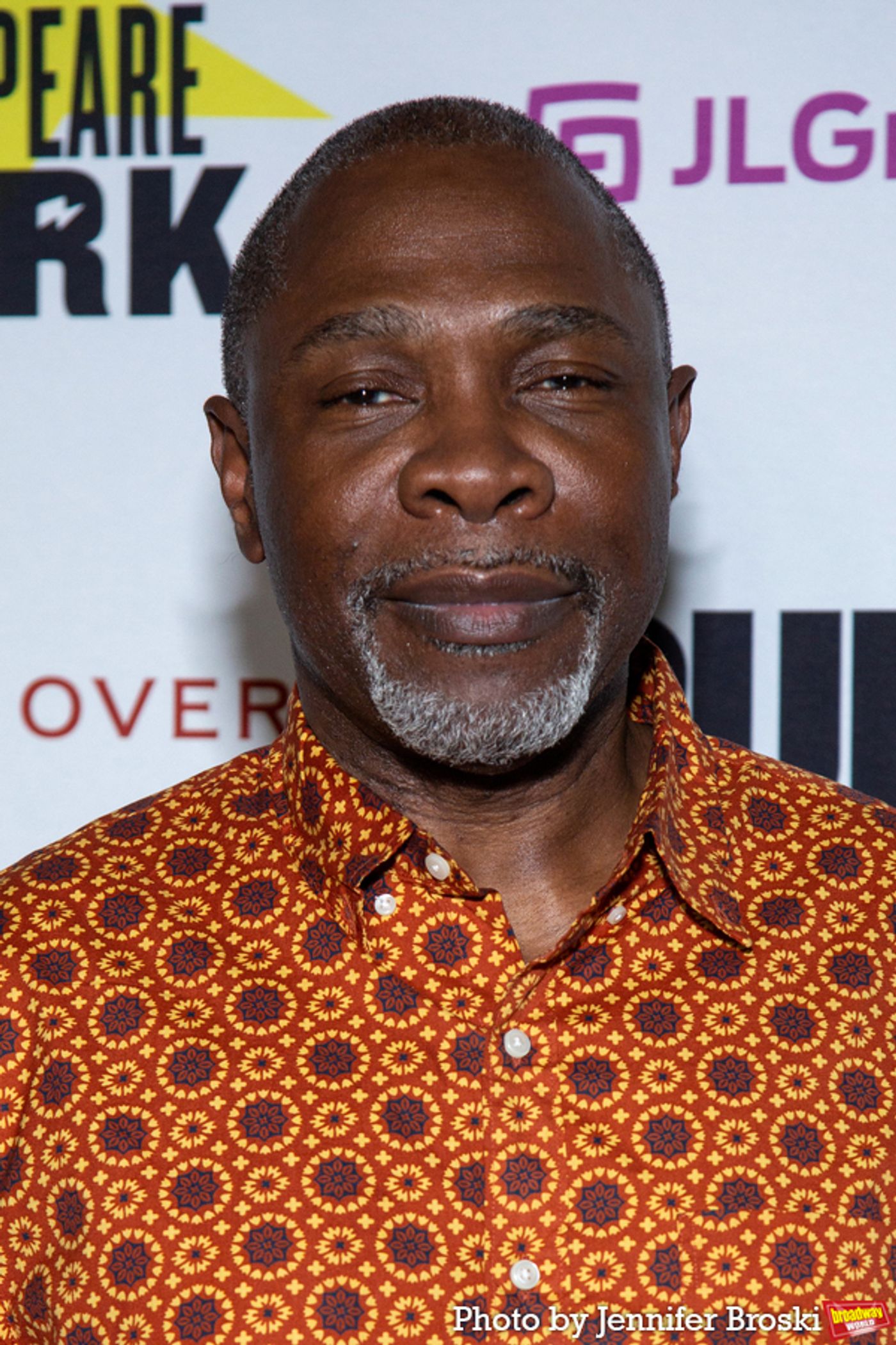 Photos: The Cast of RICHARD III Takes Their Opening Night  Bows at the Delacorte Theater!  Image