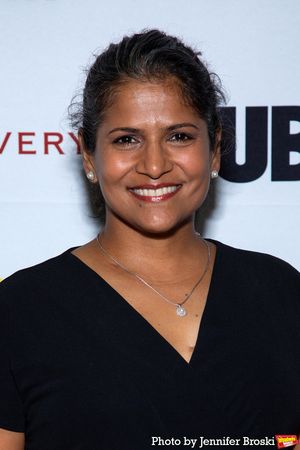 Maleni Chaitoo @ BroadwayWorld Maleni Chaitoo Photo