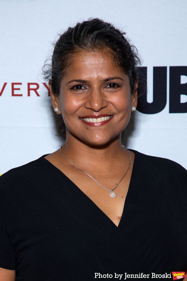 Maleni Chaitoo Photo