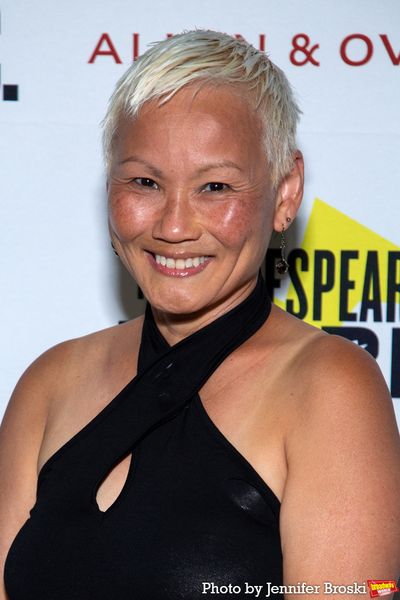 Monique Holt Photo