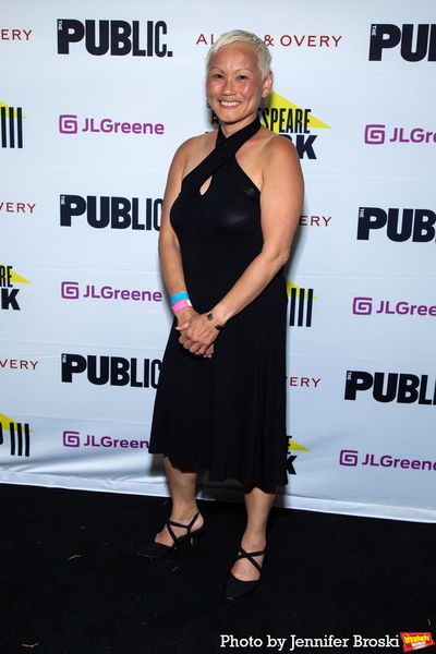 Monique Holt Photo