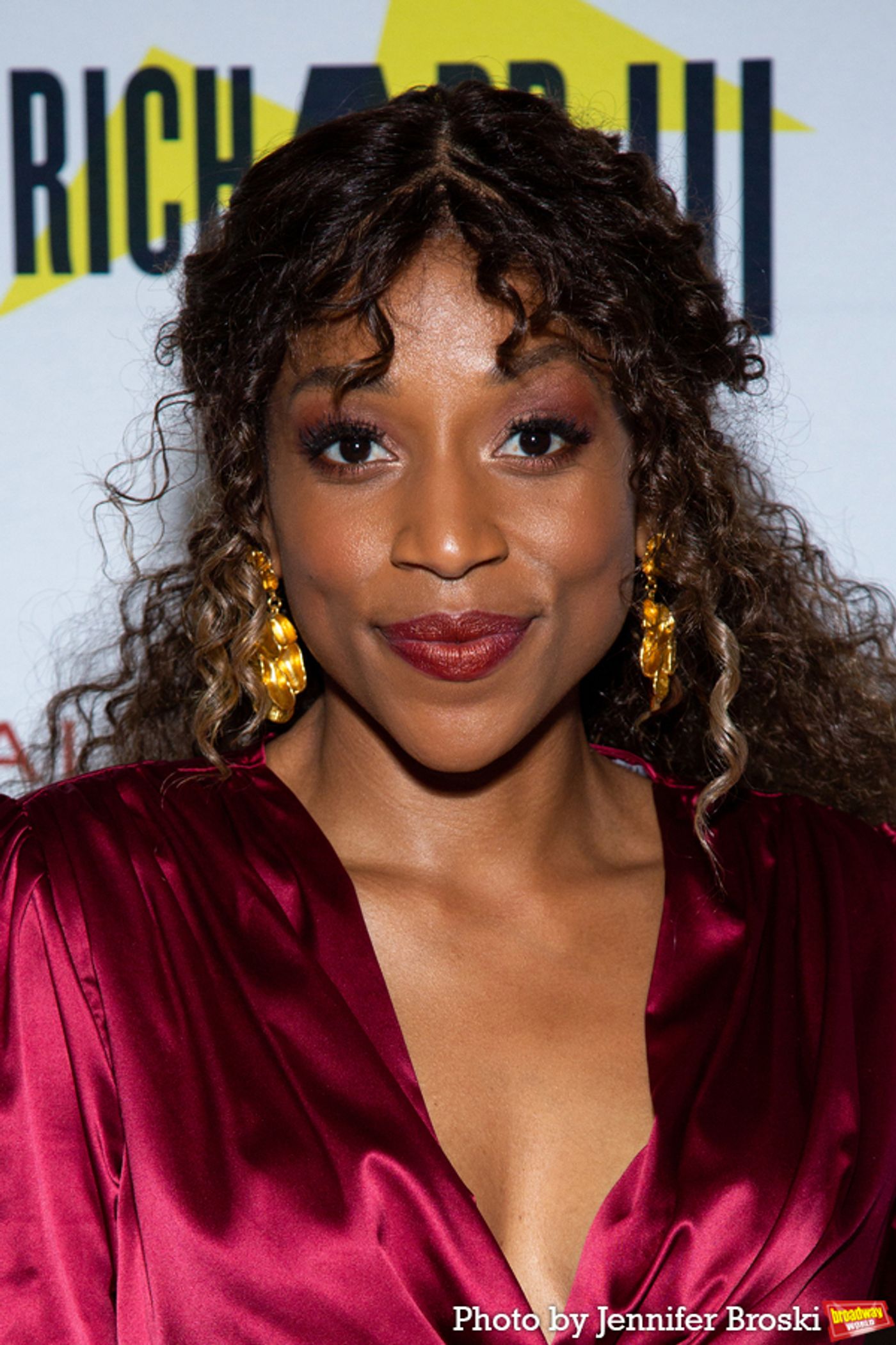 Photos: The Cast of RICHARD III Takes Their Opening Night Bows at the Delacorte Theater! Photos: The Cast of RICHARD III Takes Their Opening Night Bows at the Delacorte Theater! Image