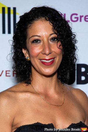 Sarah Nina Hayon Photo