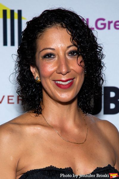Sarah Nina Hayon Photo
