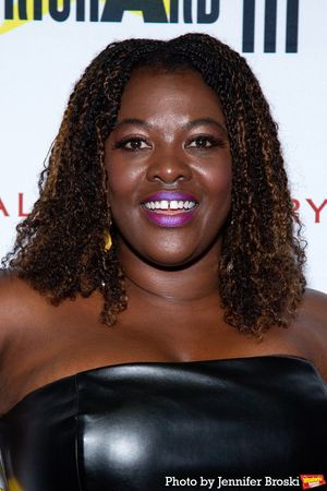 Heather Alicia Simms Photo