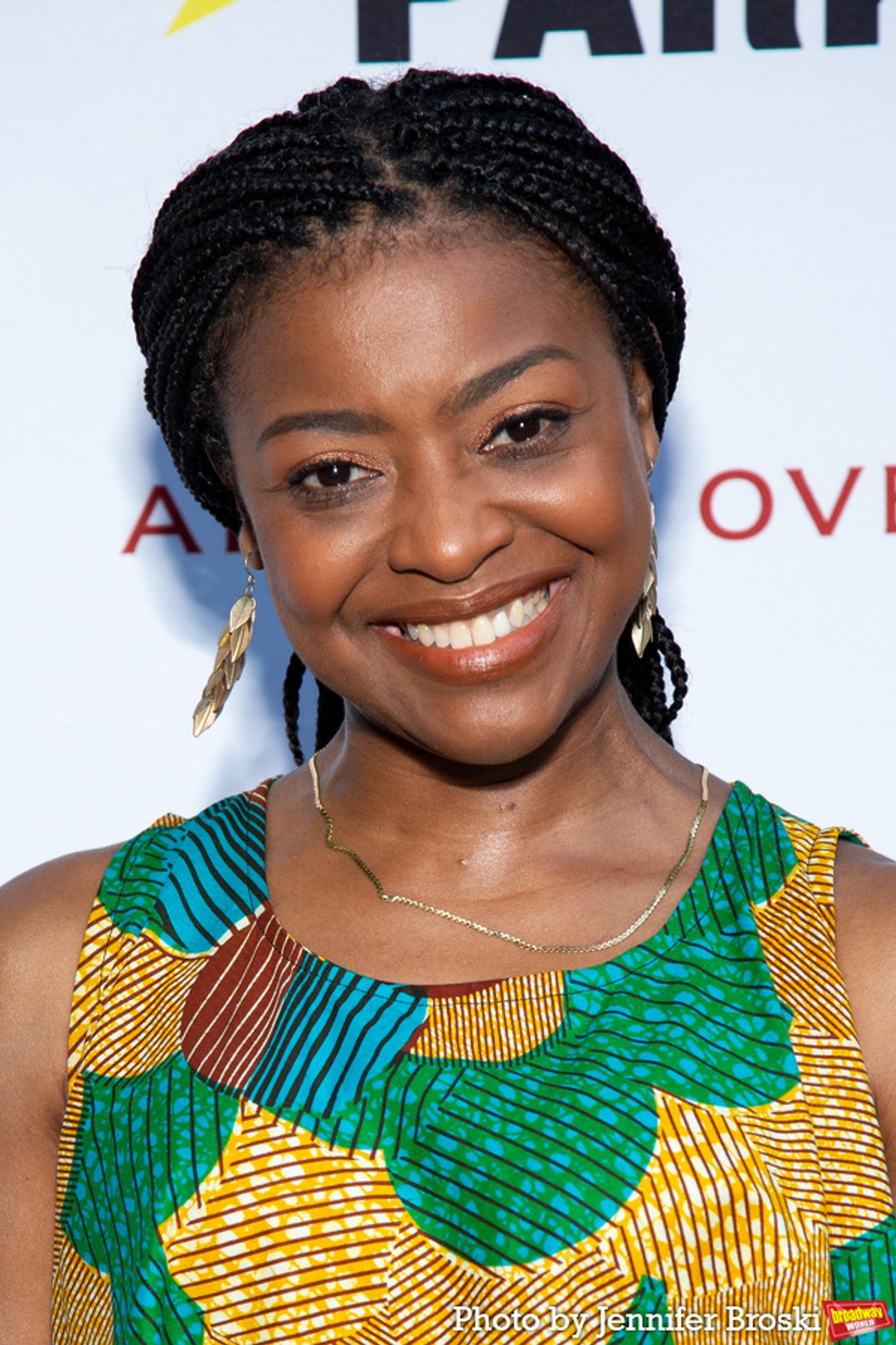 Photos: Inside Opening Night of RICHARD III in the Park  Image