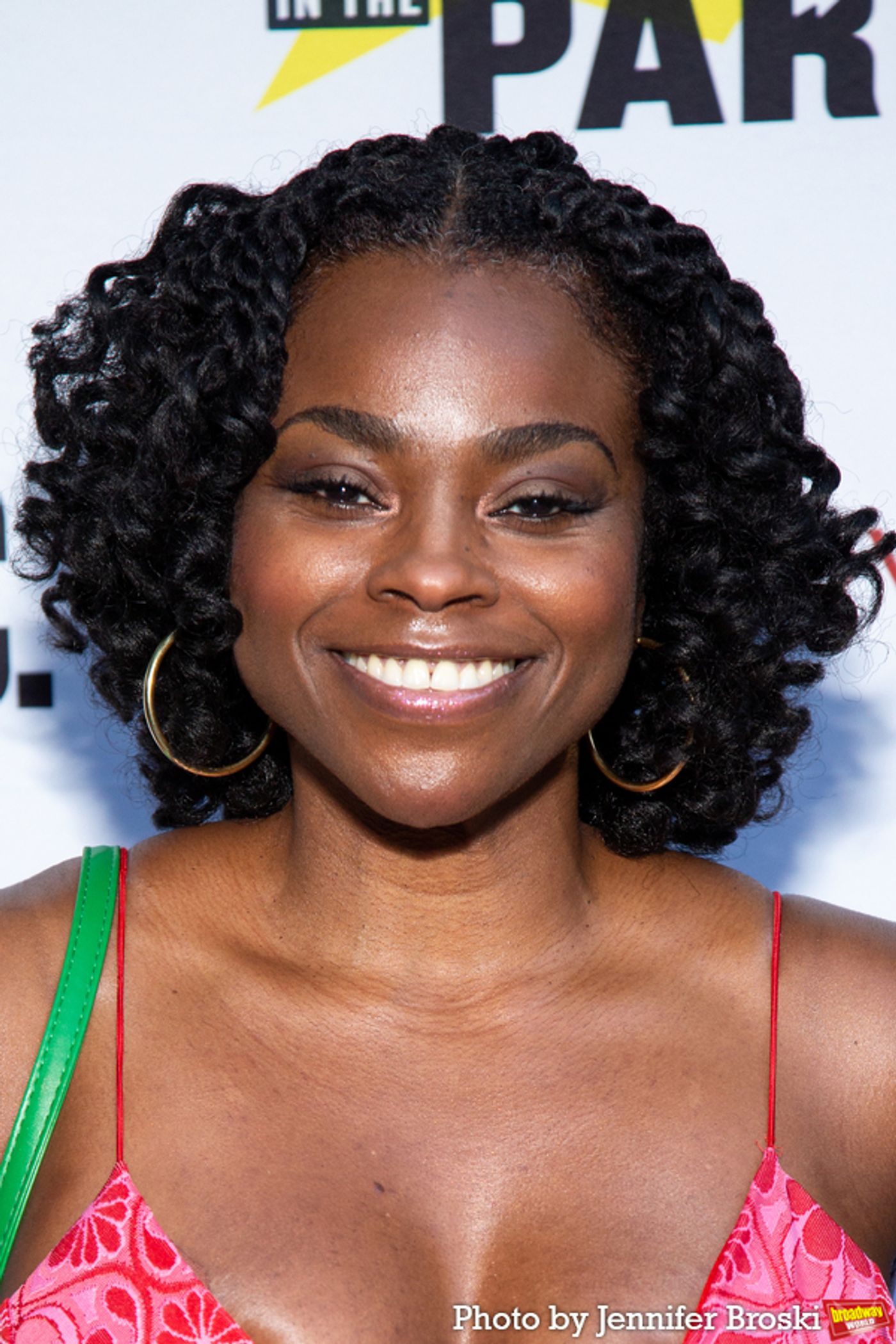 Photos: Inside Opening Night of RICHARD III in the Park  Image