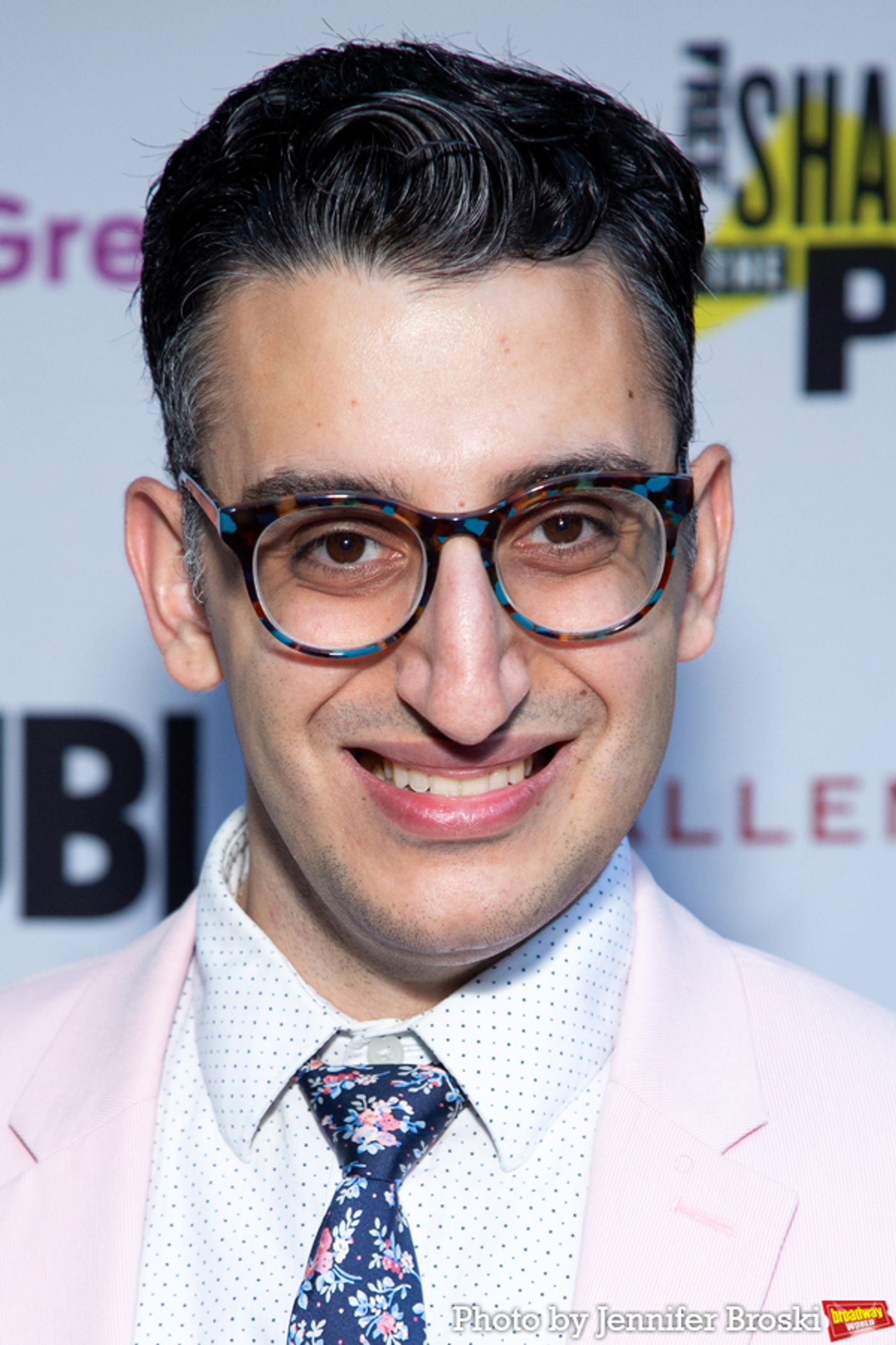 Photos: Inside Opening Night of RICHARD III in the Park Photos: Inside Opening Night of RICHARD III in the Park Image