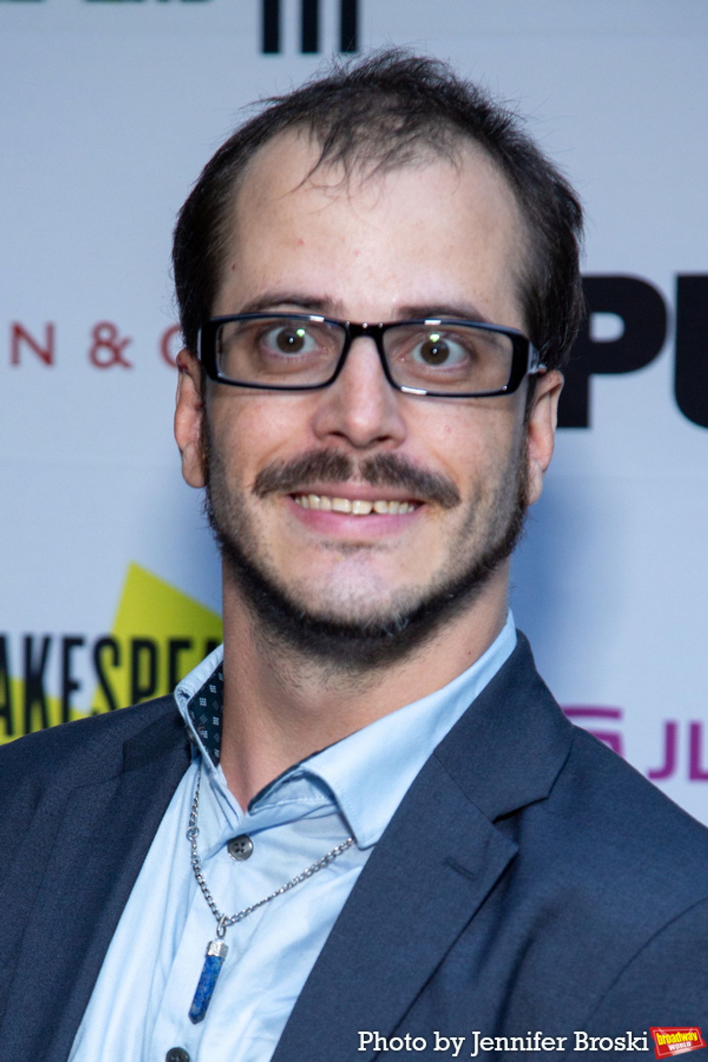 Photos: Inside Opening Night of RICHARD III in the Park Photos: Inside Opening Night of RICHARD III in the Park Image