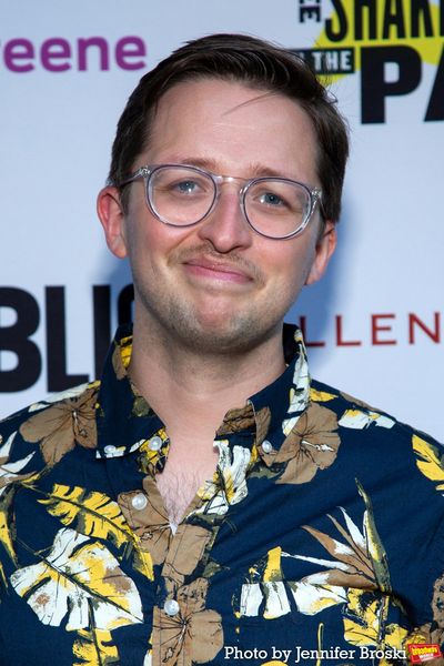 Will Roland Photo