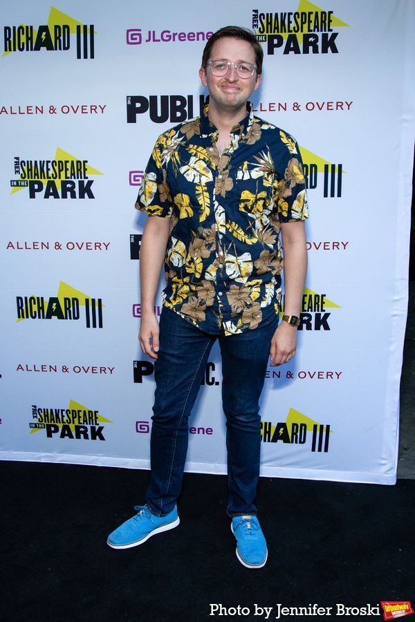 Will Roland Photo
