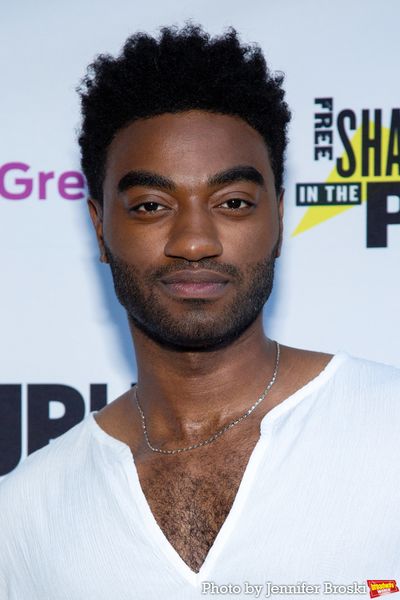 Jelani Alladin Photo