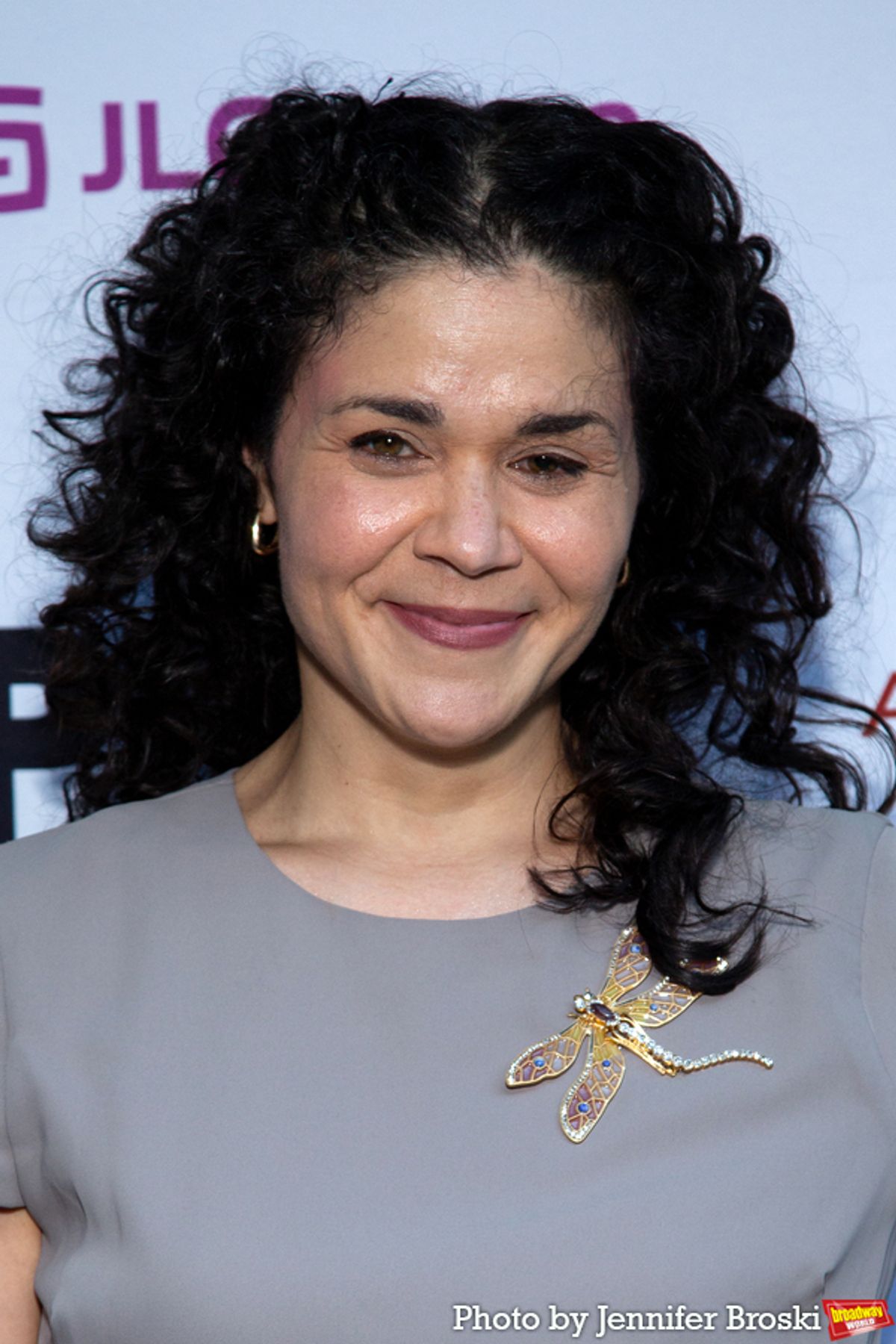 Alexandria Wailes at 