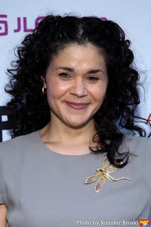 Alexandria Wailes Photo