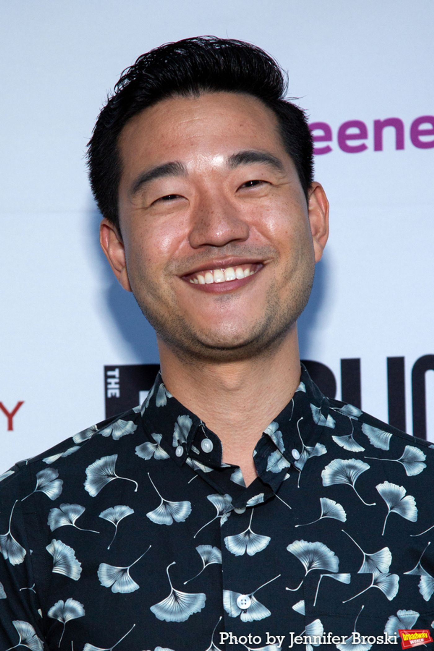 Photos: Inside Opening Night of RICHARD III in the Park  Image