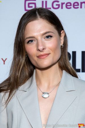 Louisa Jacobson Photo