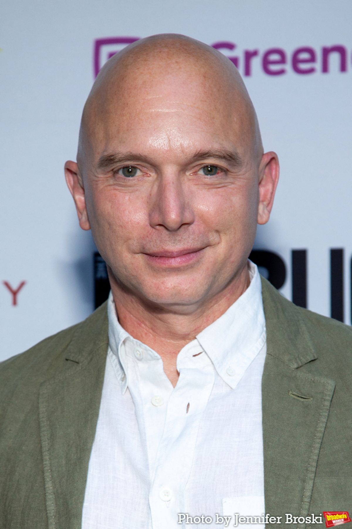 Michael Cerveris at 