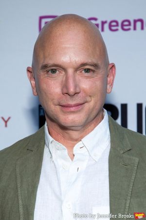 Michael Cerveris Photo