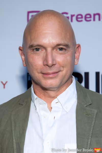 Michael Cerveris Photo
