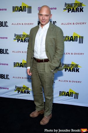 Michael Cerveris Photo