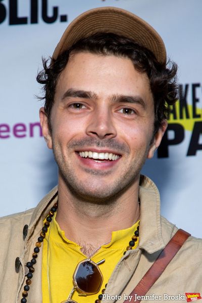 Harry Richardson Photo