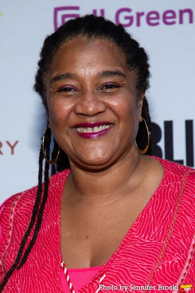 Lynn Nottage Photo
