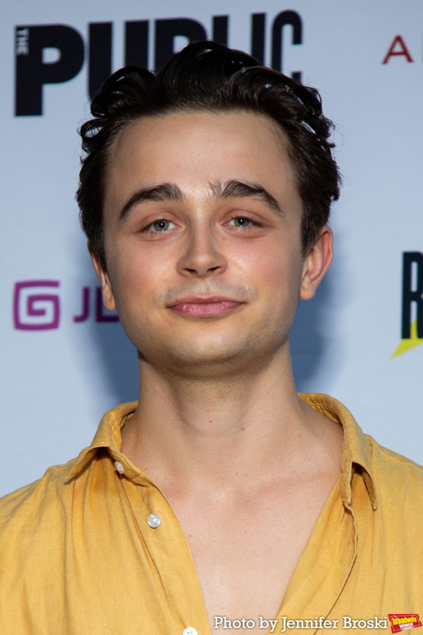 Photos: Inside Opening Night of RICHARD III in the Park  Image