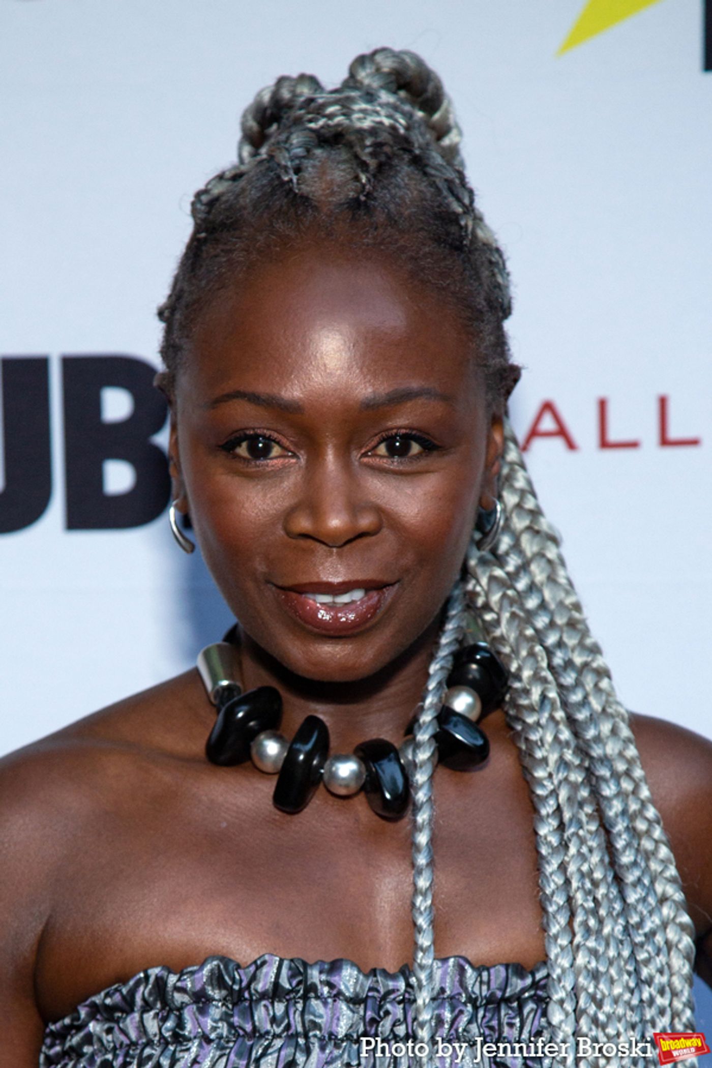 Photos: Inside Opening Night of RICHARD III in the Park  Image