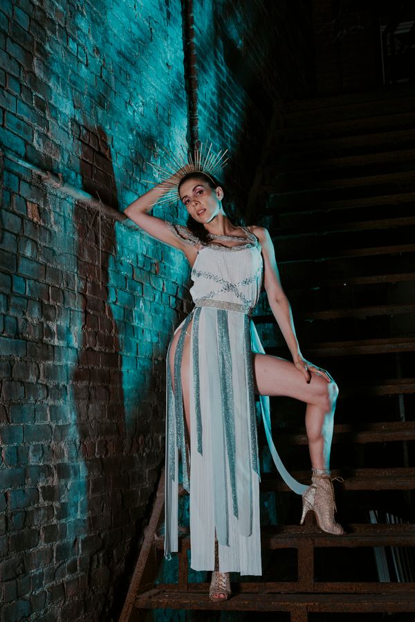 Marie Rose Baramo  Photo