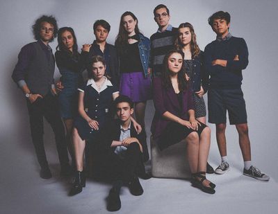 The Company of Witnesses Photo