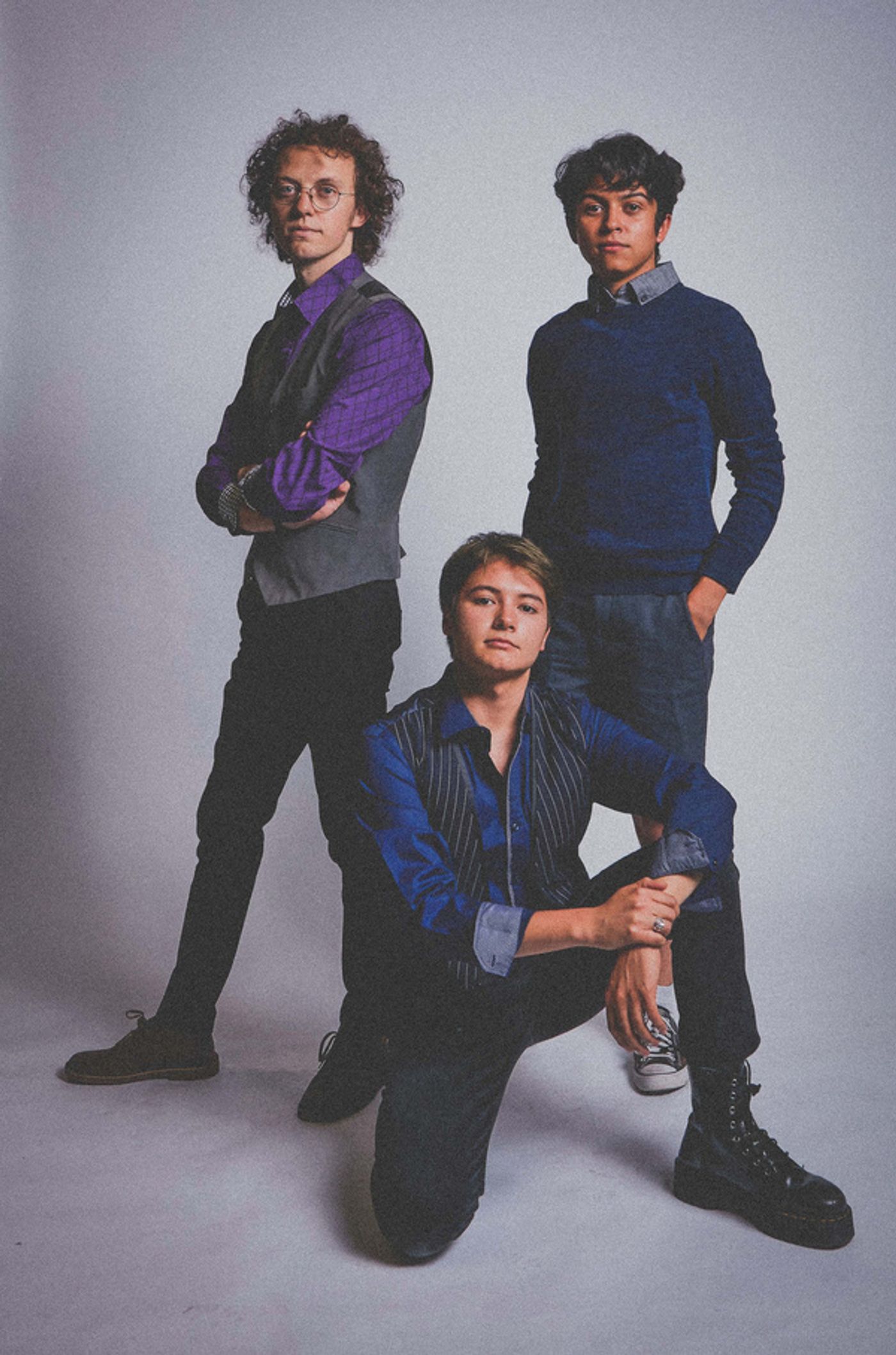 Photos: First Look At The World Premiere Musical, WITNESSES At CCAE Theatricals Photos: First Look At The World Premiere Musical, WITNESSES At CCAE Theatricals Image