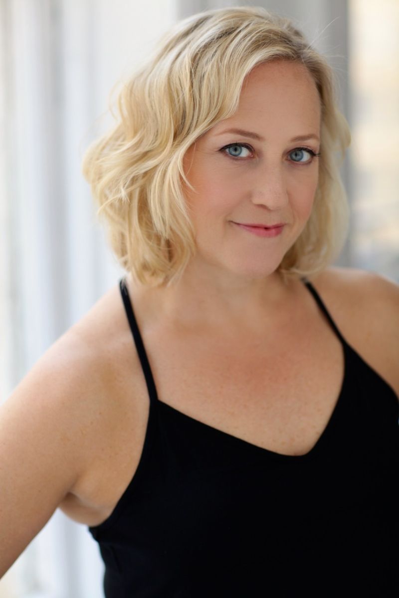 Previews: The Cape Playhouse Presents ALWAYS…PATSY CLINE Starting July 6th  Image