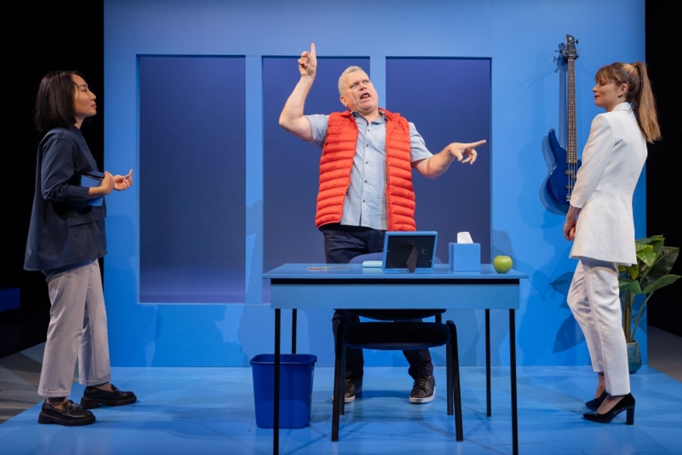 REVIEW: The Importance Of Real Representation Is Reinforced In Michelle Law's TOP COAT  Image