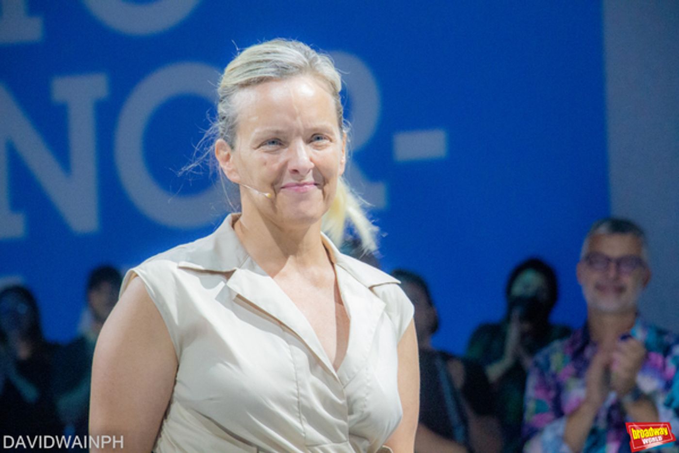 PHOTOS: Primera previa de NEXT TO NORMAL IMMERSIVE en Barcelona  Image